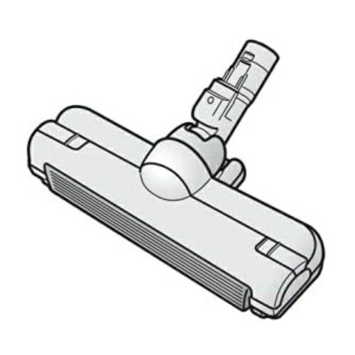 東芝 TOSHIBA 【4145A109】洗い濯ぎ機 低気圧洗浄剤 トルネオ TORNEO 床毛はらい（4145H935のあと継ぎ品番）