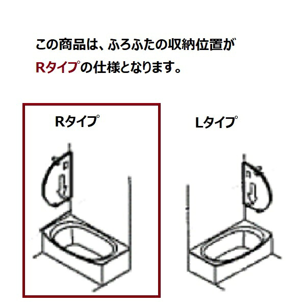 TOTO 部分品【AFKKS80021RSAA21W】 1400広広とした断熱風呂蓋2枚R 部材