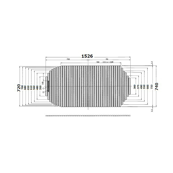 TOTO 部分品【EKK80176W】 1600YR＿シャッター蓋 部材
