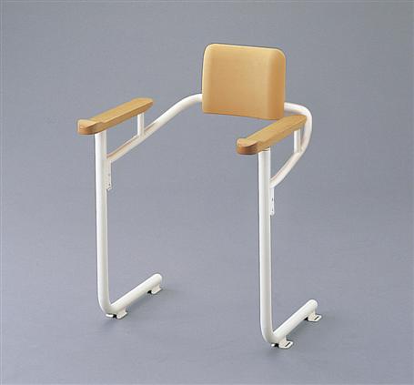 TOTO 【EWCS222-10】幼児用便器用手摺り（取り合わせ印字機） 裏付