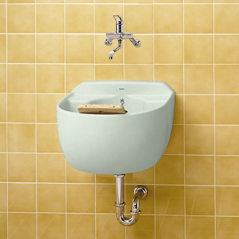 TOTO 【SK507#NG2】 洗濯用流し 商品画像はイメージです 商品名の型番でのお届けになります