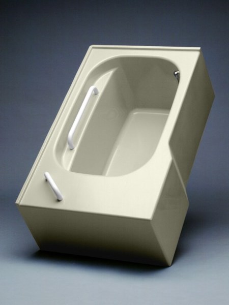 TOTO 【PYS1412L】 ポリバス 商品画像はイメージです 商品名の型番でのお届けになります