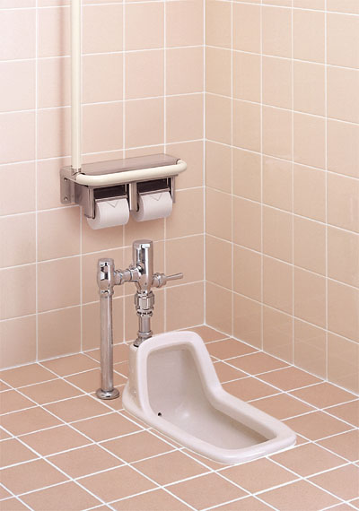TOTO 【C137VR#SC1】 床上給水和風大便器 商品画像はイメージです 商品名の型番でのお届けになります