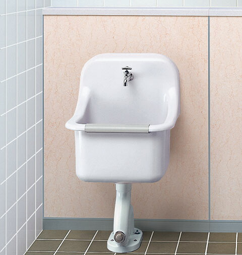 TOTO 【SK22A#SC1】 掃除用流し 商品画像はイメージです 商品名の型番でのお届けになります