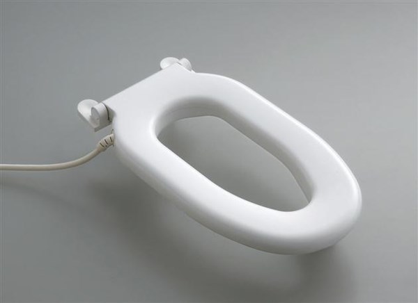 TOTO 【TCF41R#SR2】 幼児用暖房便座 商品画像はイメージです 商品名の型番でのお届けになります 32,390円