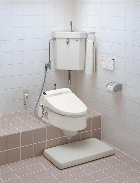 TOTO 【CS501#NW1】 和風入れかえる用床置便器（スワレット） 商いものすがた絵は想い浮かべるです 商いもの名の型番でのお届けになります