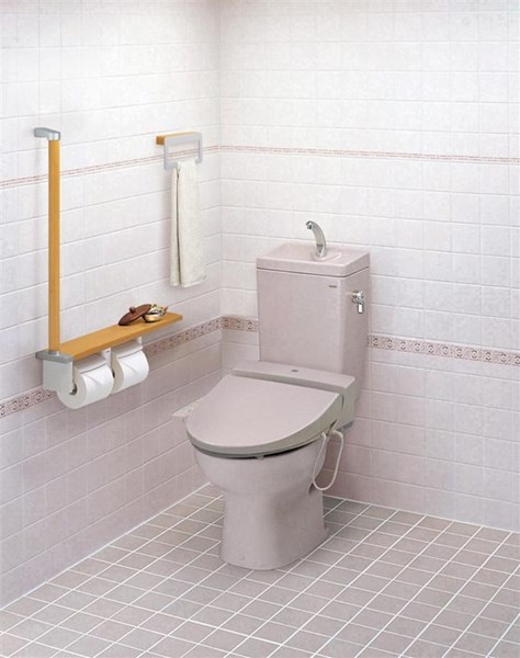 TOTO 【C670P#SS4】 床置壁排水大便器 商品画像はイメージです 商品名の型番でのお届けになります