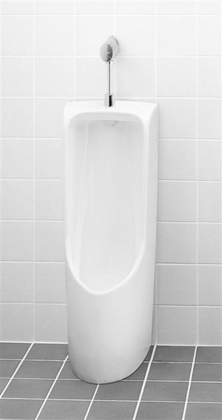 TOTO 【U508M#NW1】 床置床排水小便器 商品画像はイメージです 商品名の型番でのお届けになります