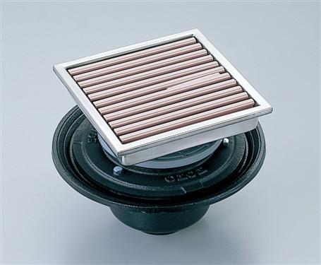 TOTO 【EWBS624SBS】 浴室排水ユニット防水・１５０角用 商品画像はイメージです 商品名の型番でのお届けになります