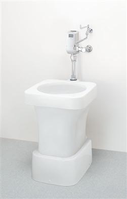 TOTO 【SK330F#SC1】 補高台(SK330C用) 商品画像はイメージです 商品名の型番でのお届けになります