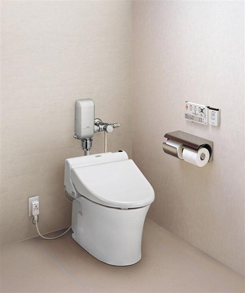 TOTO 【CS464M#SC1】 床置床排水大便器 商品画像はイメージです 商品名の型番でのお届けになります