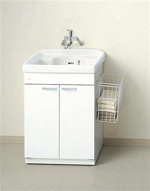 TOTO 【LAA604S】 洗濯流しユニット 商品画像はイメージです 商品名の型番でのお届けになります