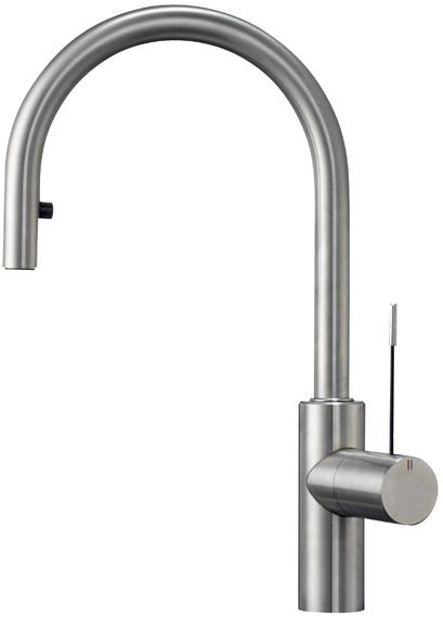 TOTO 【KW0151102700R】 [CERA]キッチン用湯水混合栓（スパウト引出しタイプ） 商品画像はイメージです 商品名の型番でのお届けになります