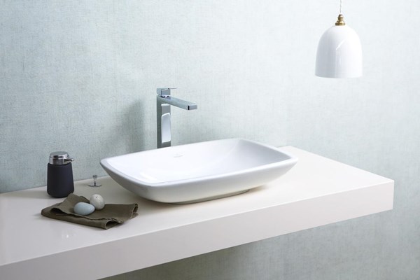 TOTO 【VB515400】 [CERA]洗面器 商品画像はイメージです 商品名の型番でのお届けになります