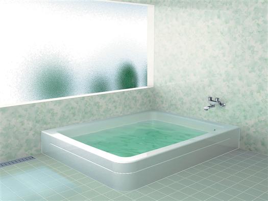 TOTO 【PYW1602R#SC1】 ポリバス 商品画像はイメージです 商品名の型番でのお届けになります