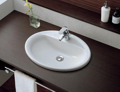 TOTO 【AU13951】 [CERA]洗面器 商品画像はイメージです 商品名の型番でのお届けになります