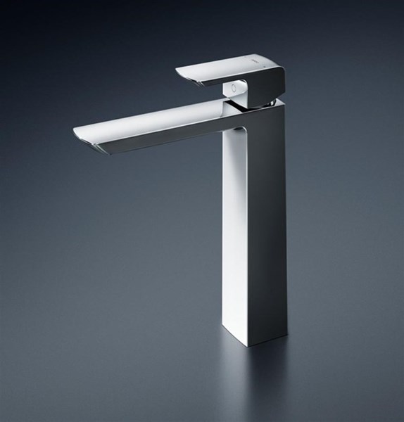 TOTO 【TLG02308JA】 台付シングル混合水栓（エコシングル） 商品画像はイメージです 商品名の型番でのお届けになります