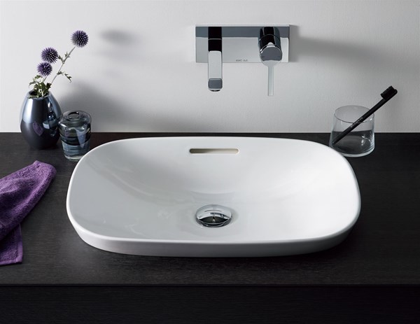TOTO 【AU17302】 [CERA]洗面器 商品画像はイメージです 商品名の型番でのお届けになります