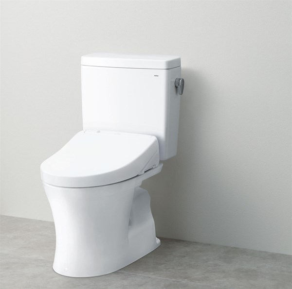 TOTO 【SH232BF#SR2】 密結タンク（ピュアレストQR） 商品画像はイメージです 商品名の型番でのお届けになります