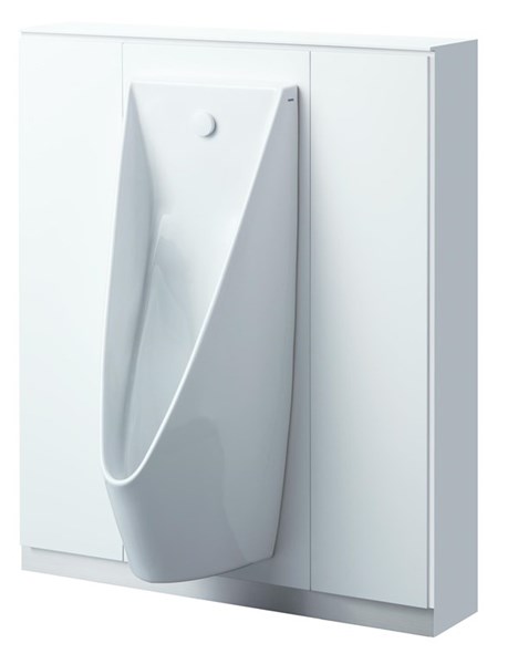 TOTO 【XPU22A】 マイクロ波センサー壁掛小便器ST 商品画像はイメージです 商品名の型番でのお届けになります