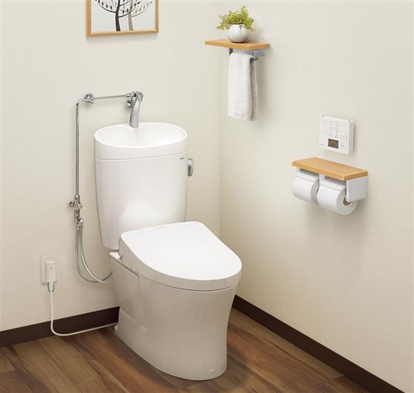 TOTO 【TCF4713AFR】 ウォシュレットアプリコットF1A 商品画像はイメージです 商品名の型番でのお届けになります
