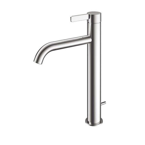 TOTO 【TLG11305J】 台付シングル混合水栓（エコシングル、ワンプッシュ、共用） 商品画像はイメージです 商品名の型番でのお届けになります