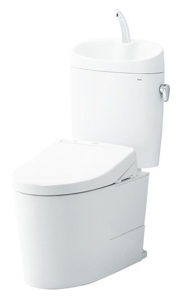 TOTO 【SH401BF#NW1】 室内用便器付密結タンクピュアレストEX 商いものすがた絵は想い浮かべるです 商いもの名の型番でのお届けになります