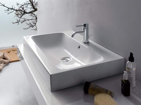TOTO 【GB124075】 [CERA]洗面器750サイズ 商品画像はイメージです 商品名の型番でのお届けになります
