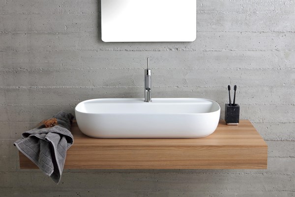 TOTO 【SB1801-41】 [CERA]洗面器 760サイズ 商品画像はイメージです 商品名の型番でのお届けになります