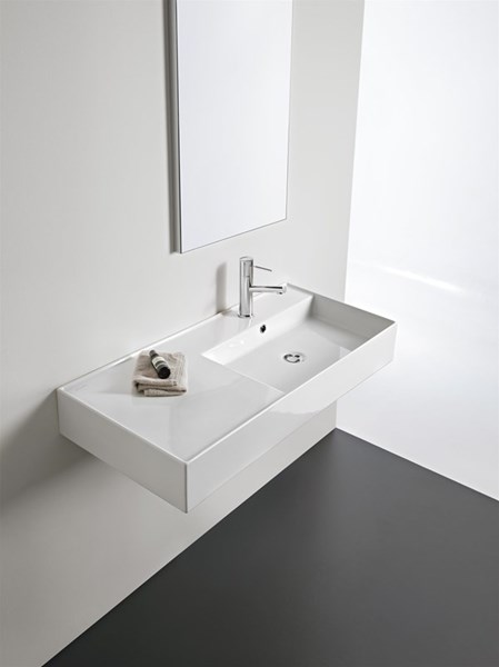 TOTO 【SB5120】 [CERA]洗面器 1010サイズ 商品画像はイメージです 商品名の型番でのお届けになります