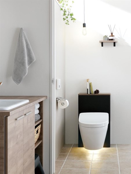 TOTO 【UWECABKDA】 住宅用壁掛トイレＦＤ 商品画像はイメージです 商品名の型番でのお届けになります