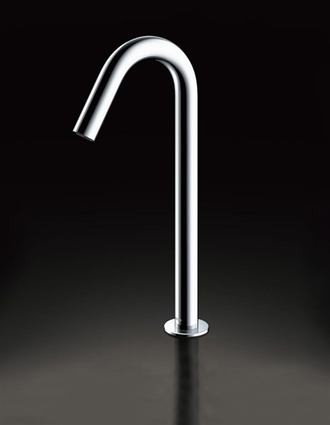 TOTO 【TLE26708J】 台付自動水栓（サーモ、AC100V） 商品画像はイメージです 商品名の型番でのお届けになります
