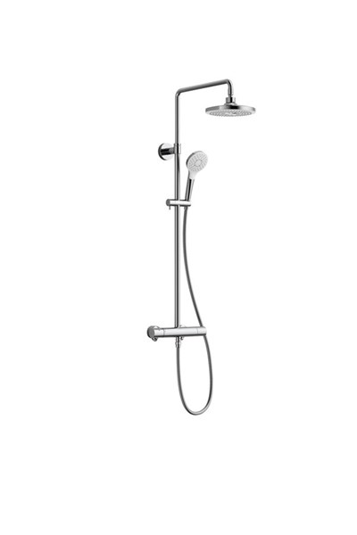 TOTO 【TBW01405JA】 壁付サーモスタット混合水栓（シャワーバー） 商品画像はイメージです 商品名の型番でのお届けになります｜住宅設備のプロショップDOOON！！
