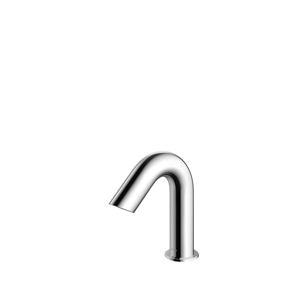 TOTO 【TLE28005J】 台付自動水栓（スパウト部、ワンプッシュ） 商品画像はイメージです 商品名の型番でのお届けになります