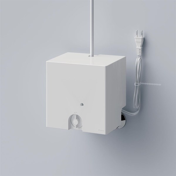 TOTO 【TLE01712J】 自動水栓機能部（サーモ、AC100V、湯水切替） 商品画像はイメージです 商品名の型番でのお届けになります