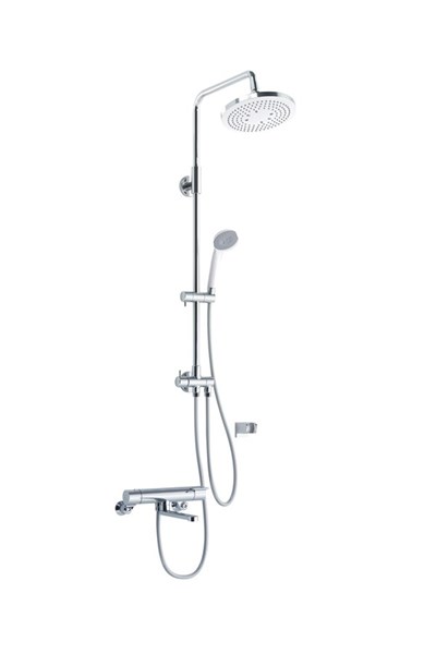 TOTO 【TBW04401J1】 壁付サーモスタット混合水栓（シャワーバー、コンフォートウエーブ1モード） 商品画像はイメージです 商品名の型番でのお届けになります