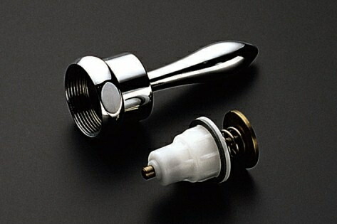 TOTO　トイレまわり取り替えパーツ 【TH309R】　フラッシュバルブ用　オプション・ホーム用品