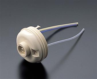 TOTO 洗面・室内用便器取り替え部分品 【TH690-5MR】 水石ケン入れ貯蔵タンク上蓋部 ヘアムース状用 水石ケン入れ用 オプション・老人ホーム機材 石けんケース・石けん台-日用品雑貨・文房具・手芸-バス用品