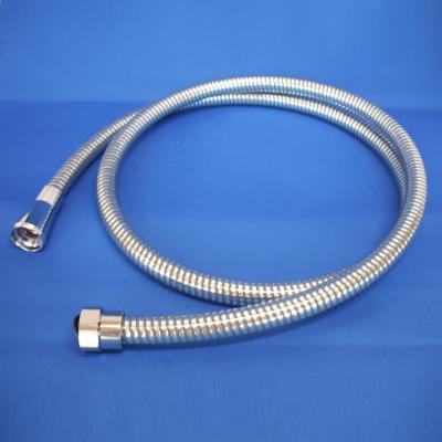 TOTO シャワーホースL\u003d1800　メタル調【THC40XL】【thc40xl】