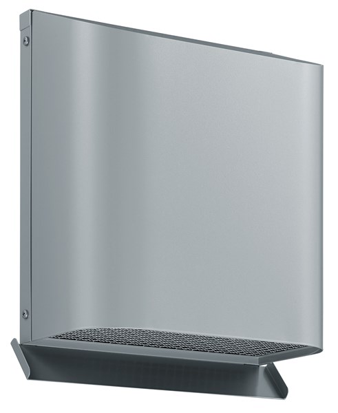 Unix 【SPSF125A3MDSQ】 SPSF-A3MDSP 室外用生産物 ステンレス鋼製 配管ボンネット 超深型ボンネット（高耐雨手合い） メッシュ 防火ダンパー 120℃型 風通し口 申し合わせ後とり止める不可商いもの