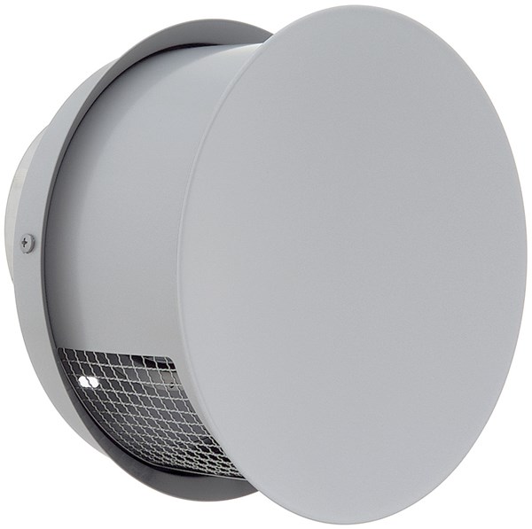 Unix 【SSZW150A3MDSQ】 SSZW-A3MDSP 防音生産物 ステンレス鋼製 食べ物屋 外風打つ手（防音） 抛物線型防音取りまかなう(外風打つ手) メッシュ 防火ダンパー 120℃型 風通し口 申し合わせ後とり止める不可商いもの