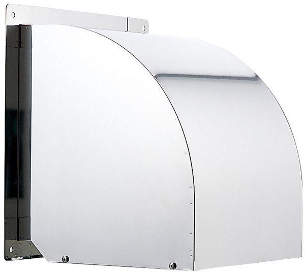 Unix 【SWC350A3M】 SWC-A3M 室外用生産品 ステンレス鋼製 ウェザーカバー メッシュ 風通し口 申し合わせ後取りやめる不可商いもの