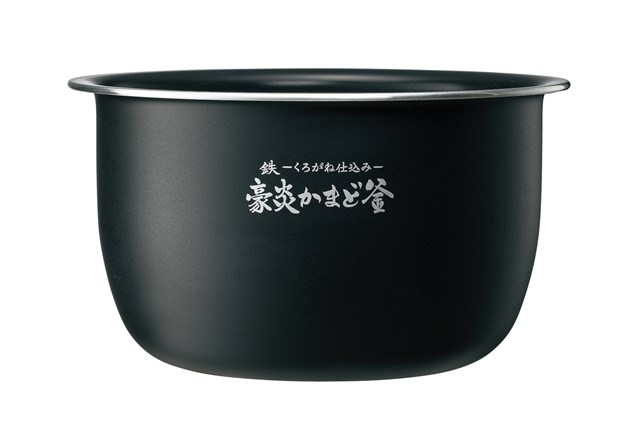 象印マホービン ZOJIRUSHI 部品番号 【B577_6B】 圧力IH炊飯ジャー なべ|住宅設備のプロショップDOOON!!
