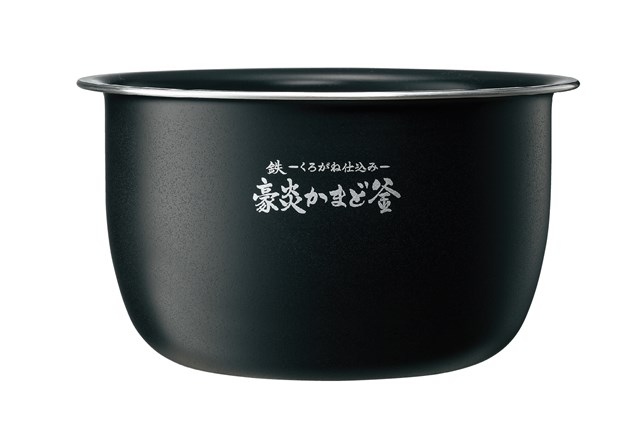 象印マホービン ZOJIRUSHI 部品番号 【B652_6B】 圧力IH炊飯ジャー なべ|住宅設備のプロショップDOOON!!