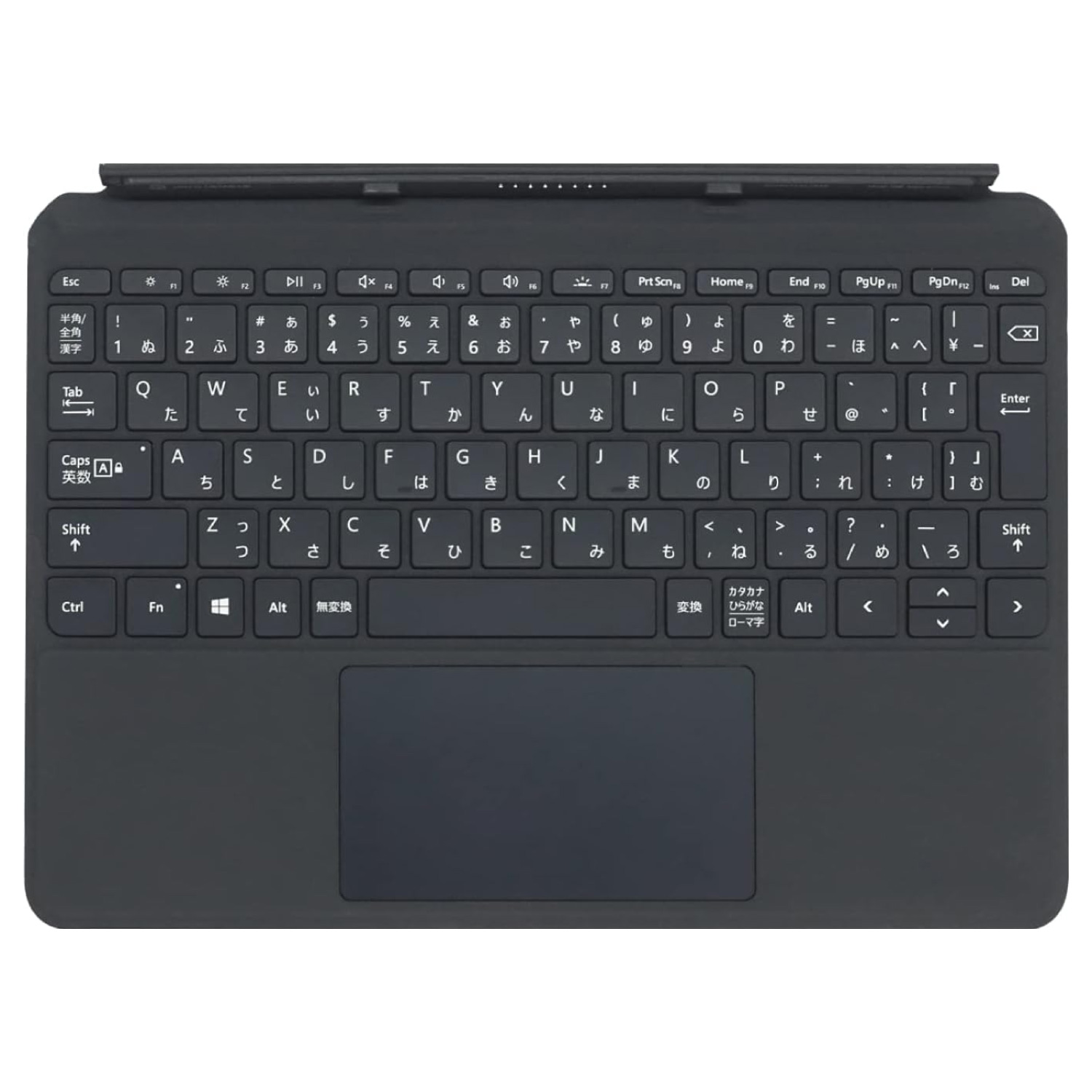 Microsoft surface go タイプカバー1840 10枚セット Microsoft surface go タイプカバー1840 10枚セット Microsoft