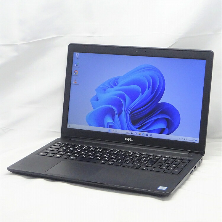 楽天市場】【WEBカメラ / テンキー / Office 搭載】アウトレット 中古ノートパソコン DELL Latitude 3500 第8世代  Core i3 メモリ 8GB M.2 SSD 256GB ノートパソコン 15.6インチ HDMI VGA Office付 中古パソコン パソコン  Windows11【中古】ZZ : 中古パソコン 遼南商店