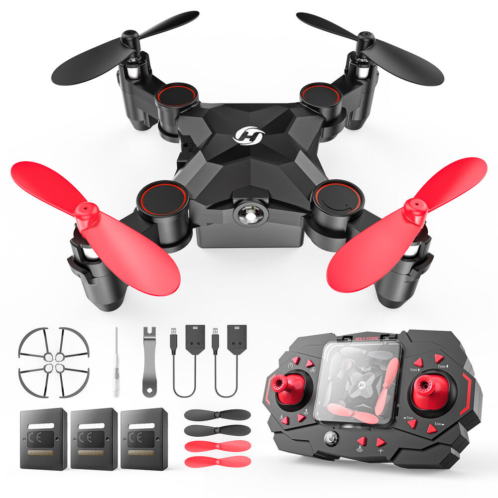 ミニドローン 超ミニドローン ミニドローン 小型ドローン100g未満 - メルカリ