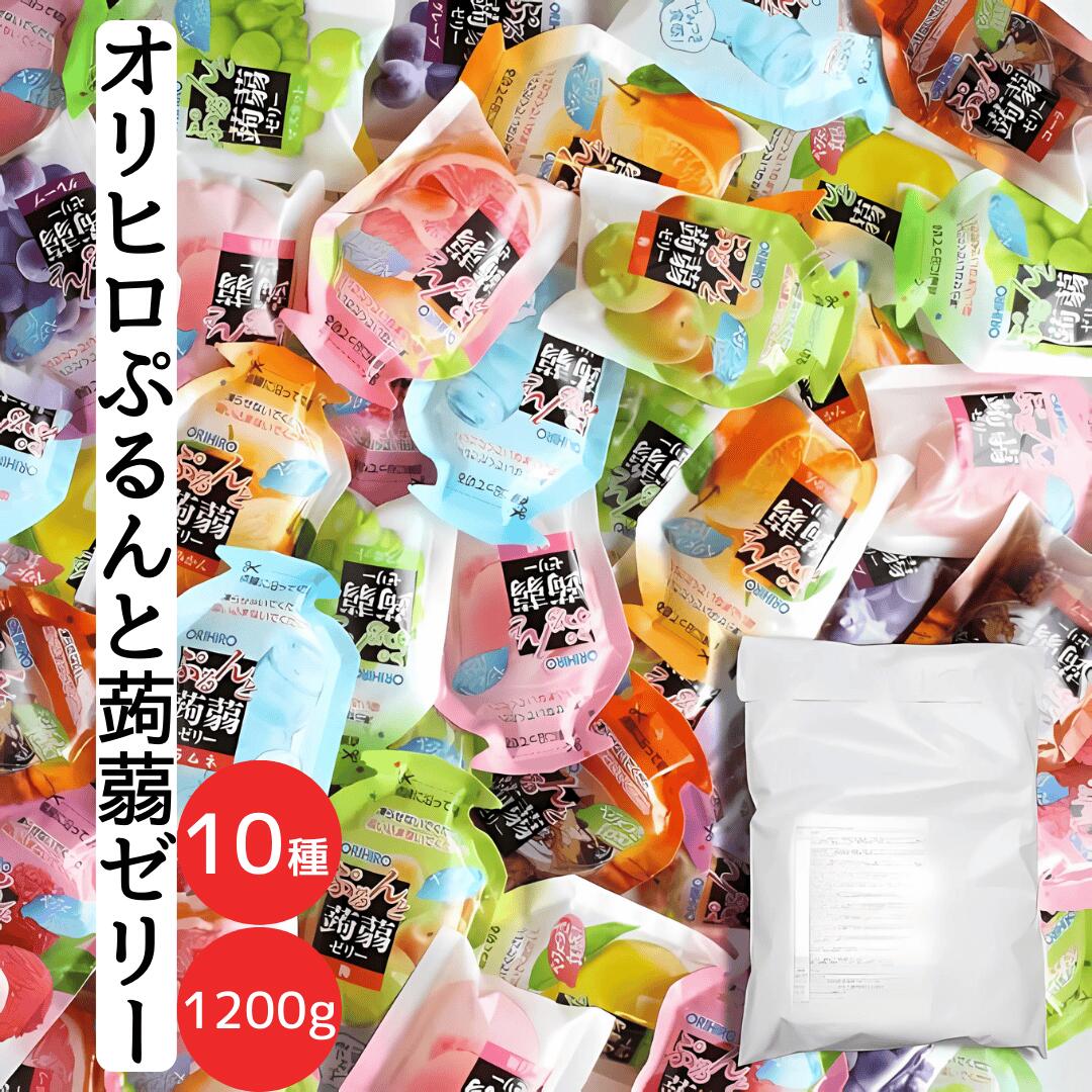 楽天市場】【蒟蒻ゼリー ☆ 5種 ( 720g ) 】 蒟蒻ゼリー