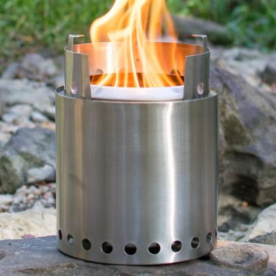 Solo Stove Campfireソロストーブ キャンプファイヤーの+spbgp44.ru