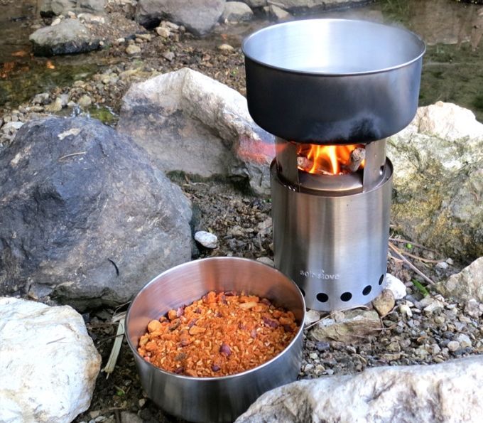 Solo Stove ソロストーブ レンジャー キット【正規品】の+spbgp44.ru